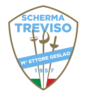 Scherma Treviso Maestro Ettore Geslao